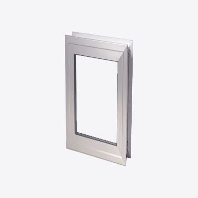 Walk In Freezer Window Buy High Quality Walk In Cooler Replacement Windows - mywalkinparts.com