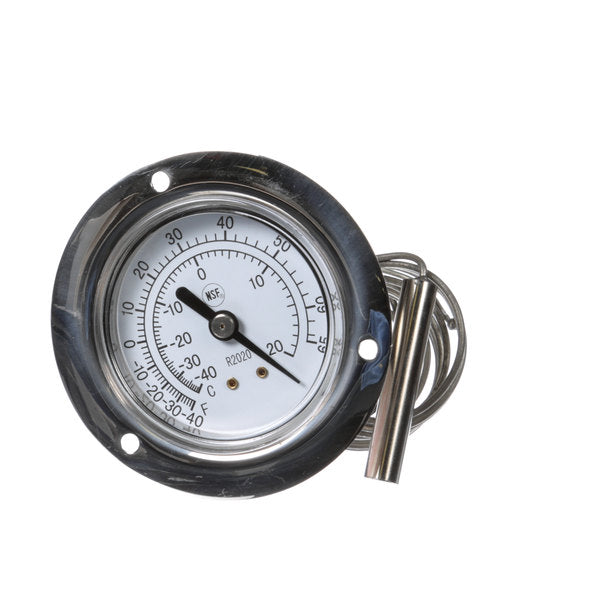 Arctic Dial Thermometer | Generic