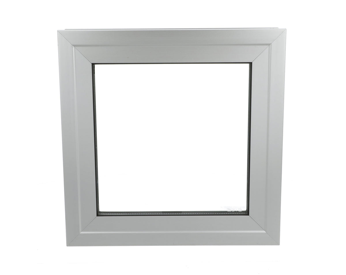 Arctic Window - 14&quot; x 14&quot; -  Non-Heated