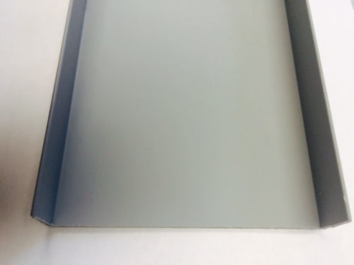 Arctic Floor Screed - 4&quot; Non-NSF (5 Linear feet)