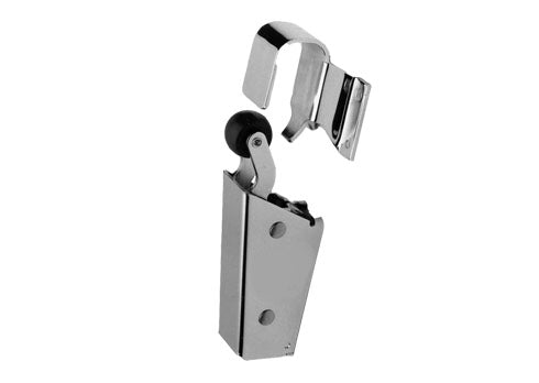 QE 12 INCH, COMPLETE WALK IN FREEZER COOLER, DOOR LATCH LOCK SET » Cedars  HVAC