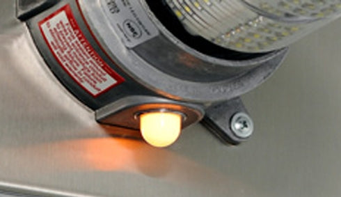 Arctic LED Safety Night Light