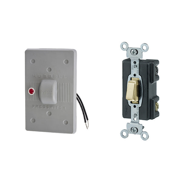 Buy Replacement Duracold Hubbell 3-Way Switch Kit - mywalkinparts.com