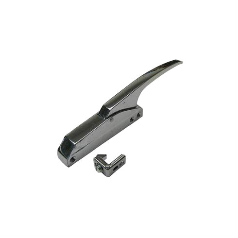 Walk In Box Handle Walk In Cooler Handle for Body Box (No lock) - mywalkinparts.com