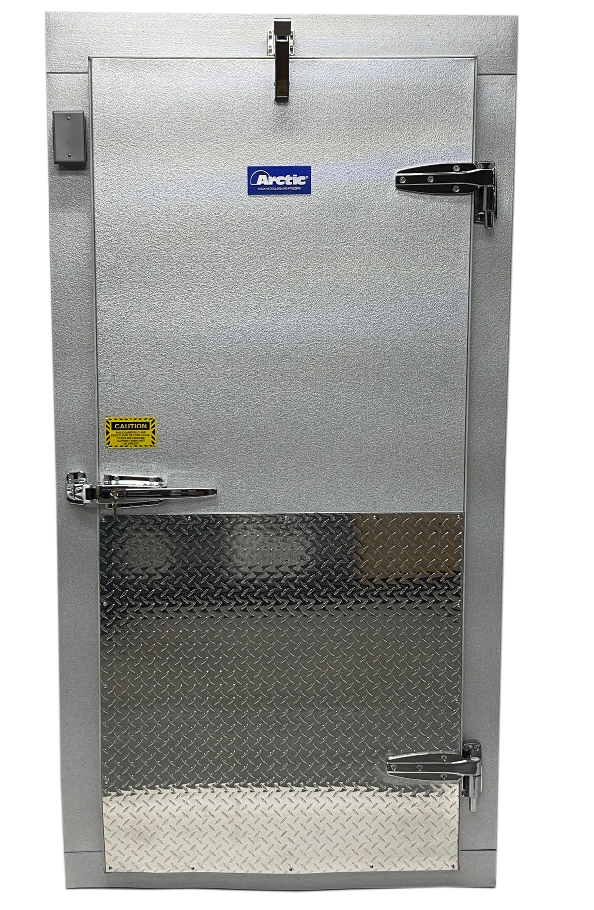 Arctic Door Replacement | Casing Style Door