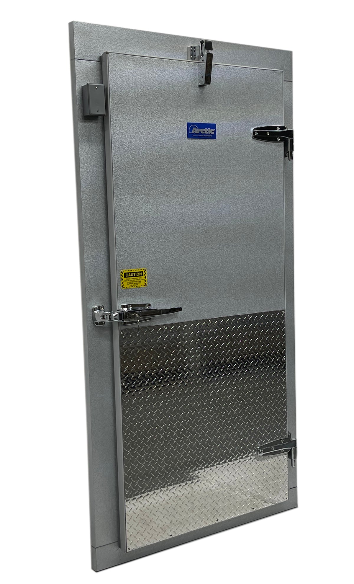 Arctic Door Replacement | Casing Style Door