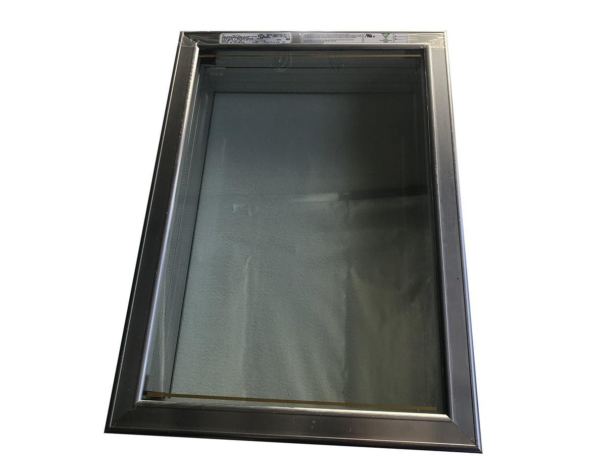 Walk In Freezer Window Buy High Quality Walk In Cooler Replacement Windows - mywalkinparts.com