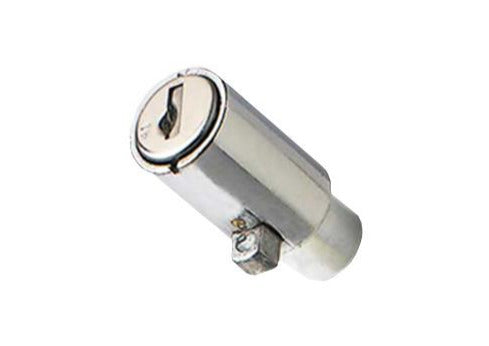 Replacement Cylinder Locking Handle for Walk In Coolers & Freezers 