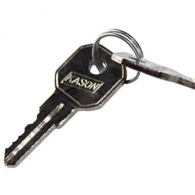 Arctic Key Set For Cylinder #1314 - mywalkinparts.com